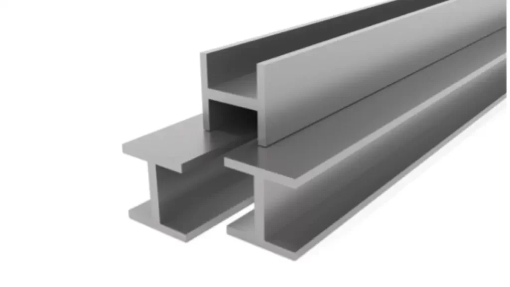 H-Beam and I-Beam